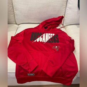 Tampa Bay Buccaneers Hoodie
